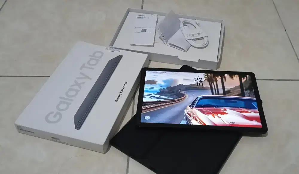 Samsung Galaxy Tab A9+ 5G 11 inci