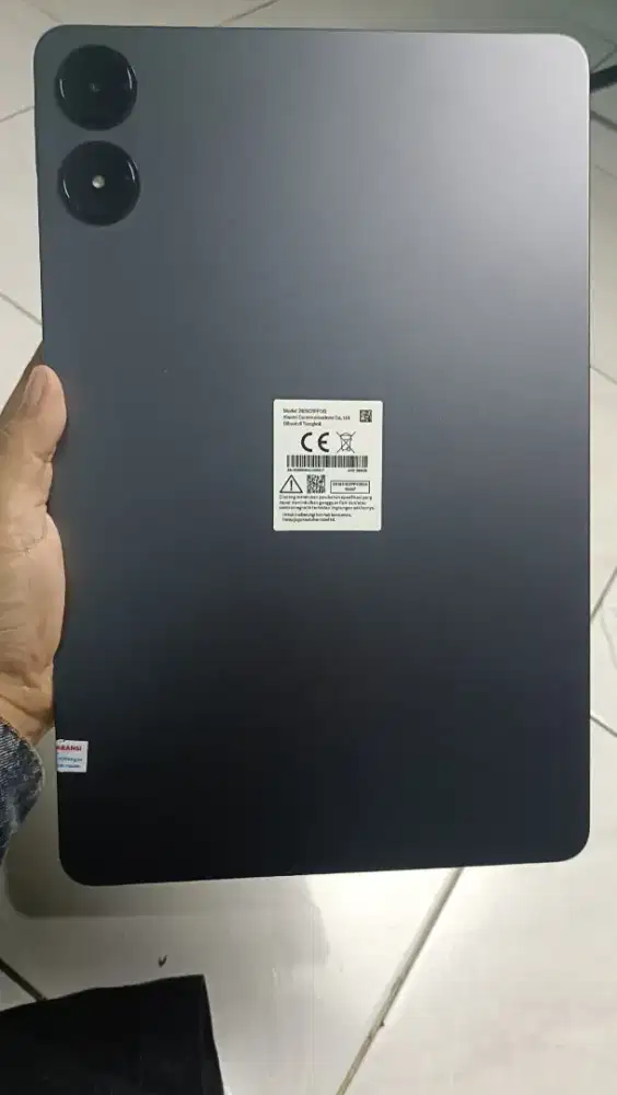 Redmi Pad Pro 8/256