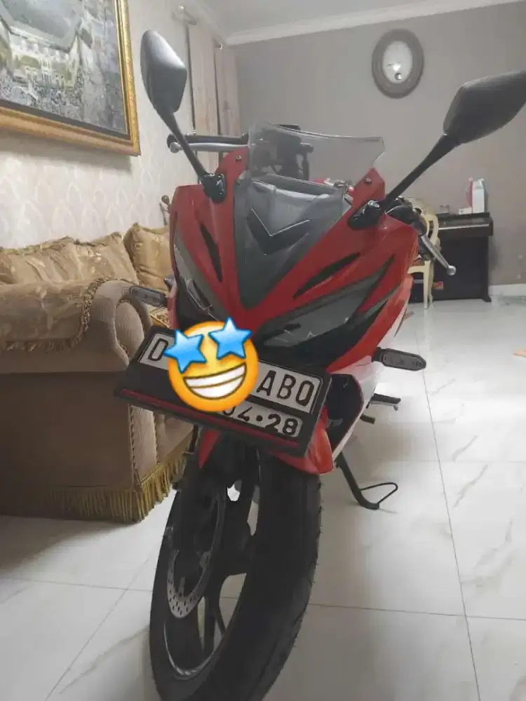 Honda CBR 150 cc
