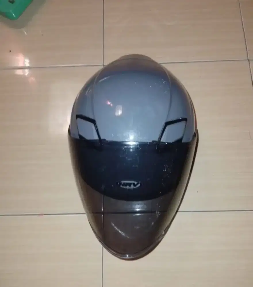 Helm hrv like new
