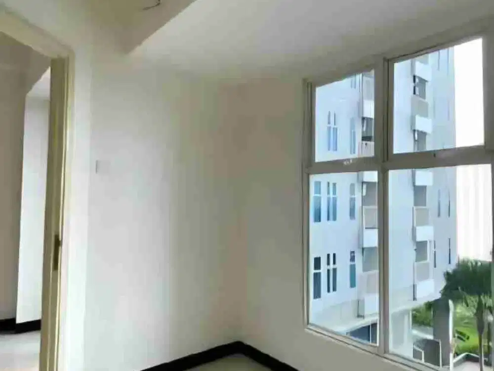 Dijual Apartemen Amor Lantai Rendah