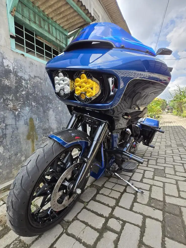 Road Glide Special 2022