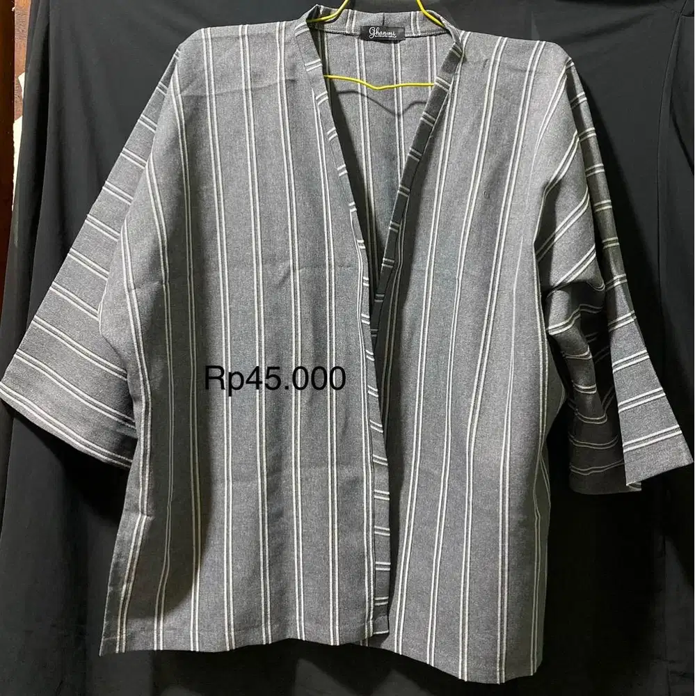 Pakain Murah 45.000 Kualitas Mantap