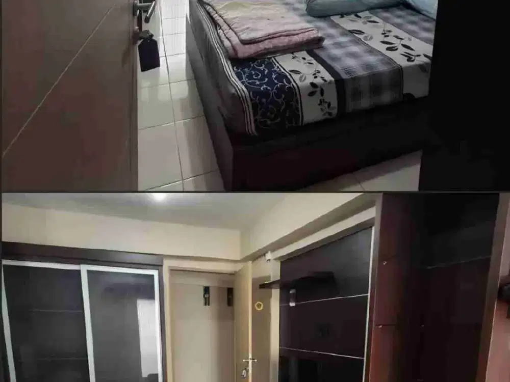 Disewakan bulanan EDUCITY PRINCETON