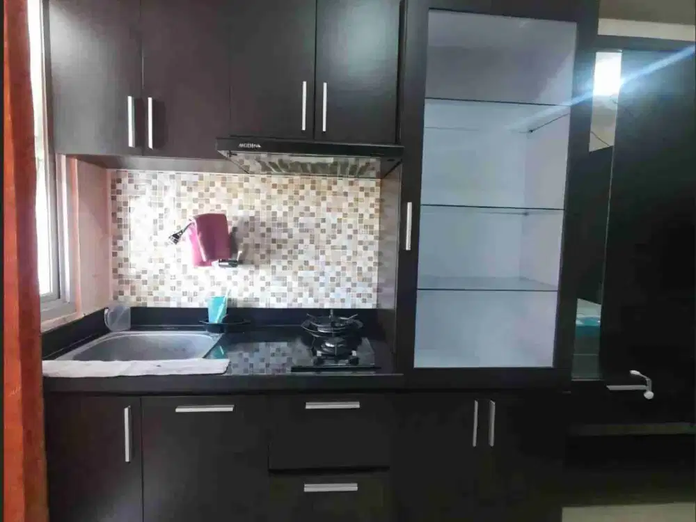 Disewakan EDUCITY PRINCETON