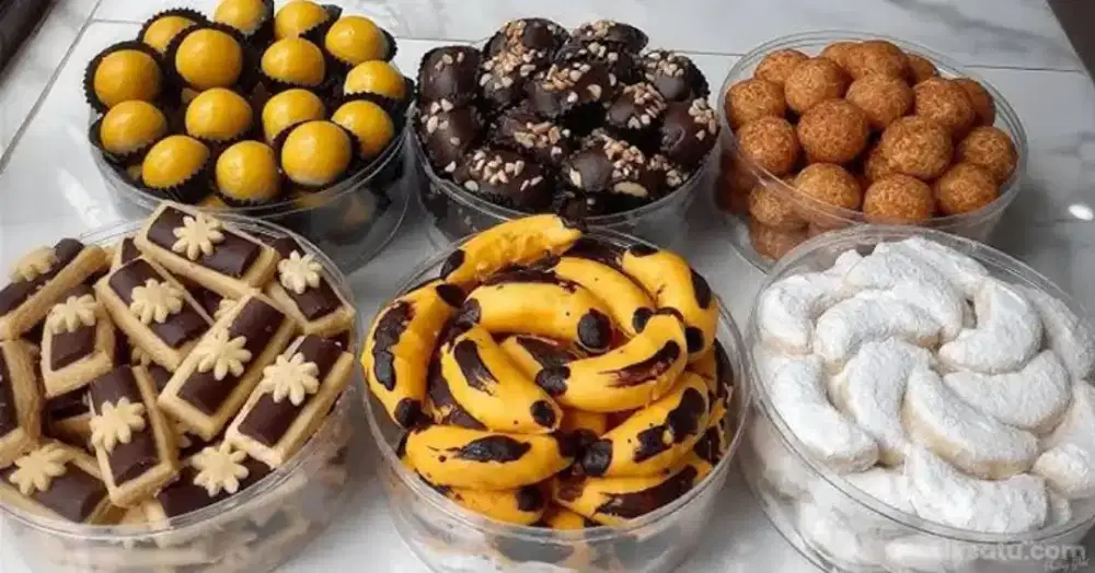 Mencari lowongan infal