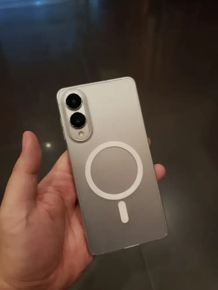 S25 EDGE SEIN MULUS 100% GARANSI ON