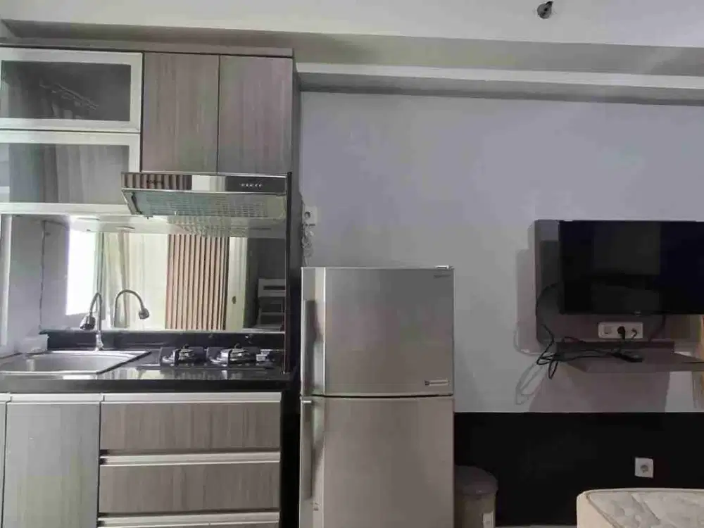 Disewakan EDUCITY YALE