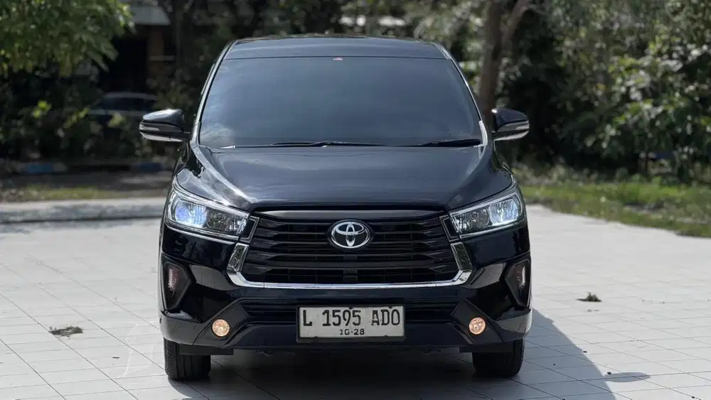 Toyota innova Reborn G diesel Matic 2023