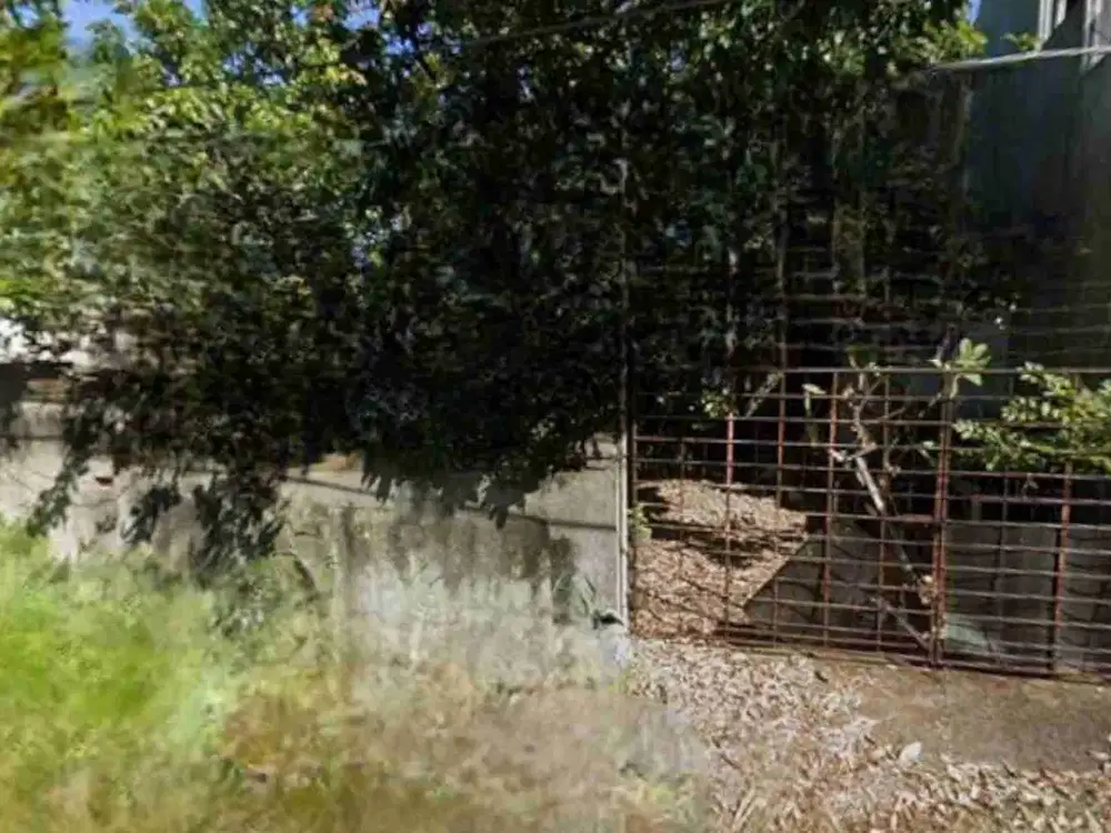 DI JUAL KAVLING PERUMAHAN MANYAR TOMPOTIKA, SURABAYA