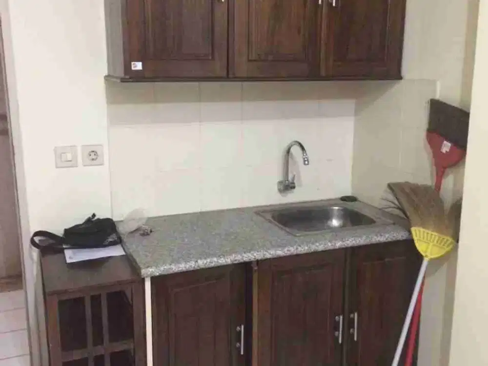 Dijual Murah! Apartemen 2BR Di Center Point, Bekasi Selatan, Kota Bekasi