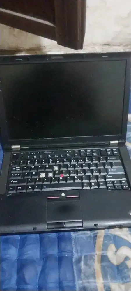 Laptop Lenovo T410