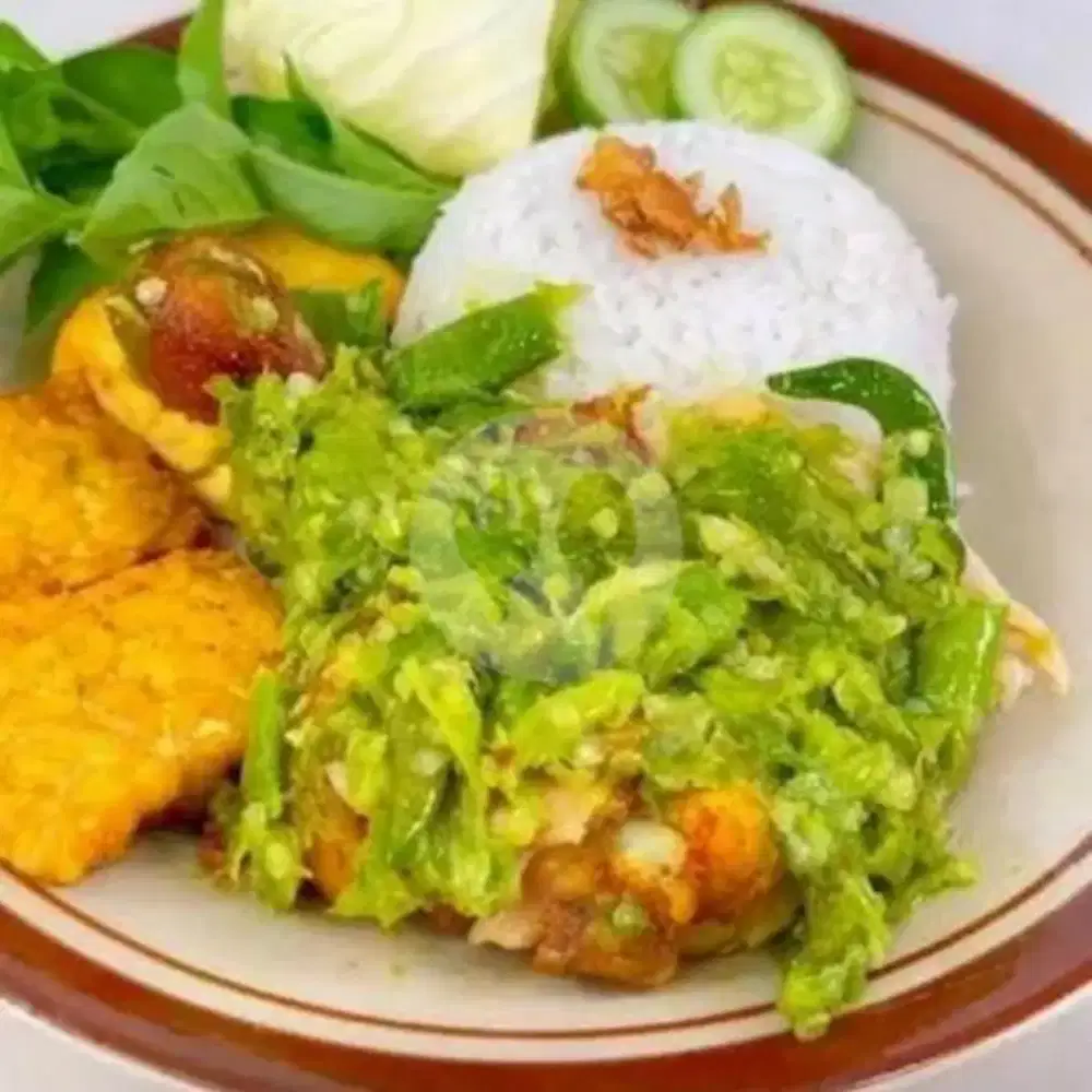 Lowongan fried chicken