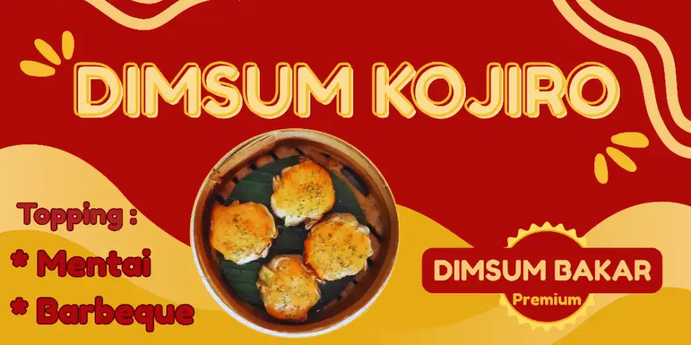 Pekerja outlet kuliner