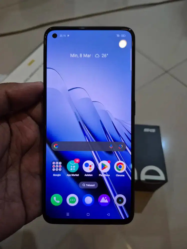 Realme GT Neo 3T