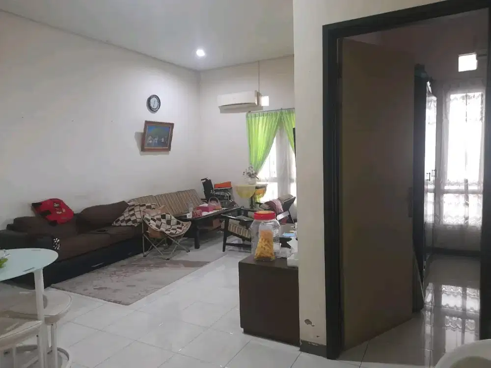 Perum Garden Dian Regency