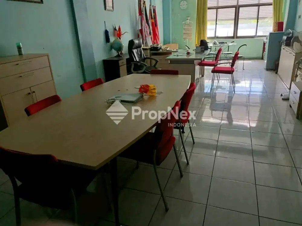 Sewa Ruko Raya Juanda