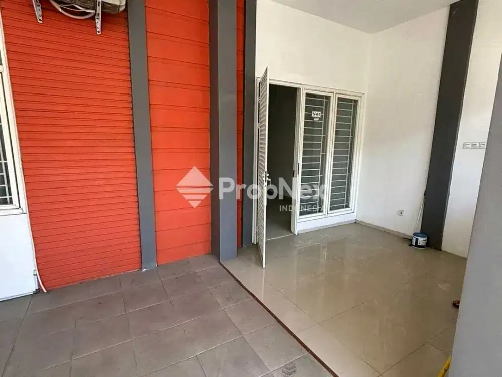 Rumah Perumahan Green Mansion