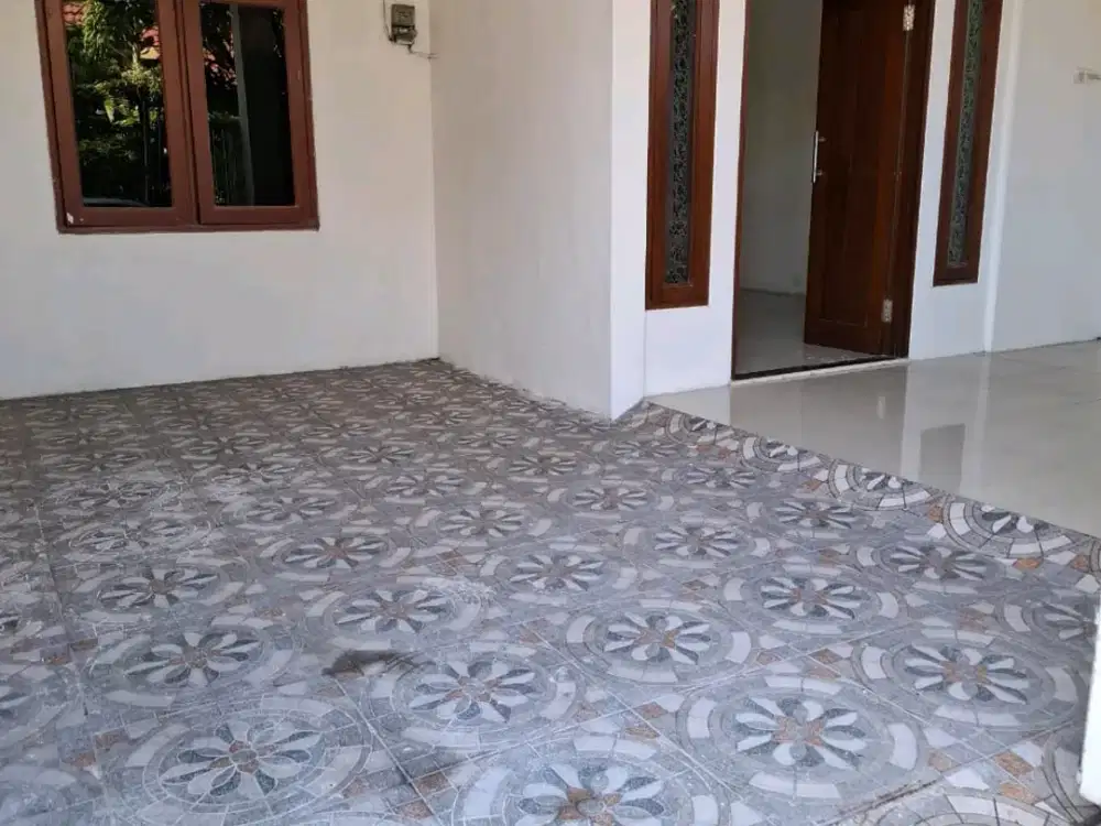 DIJUAL : RUMAH DI JUANDA REGENCY-SIDOARJO