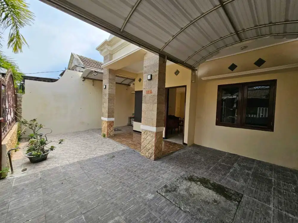 Di Jual Juanda Regency sidoarjo