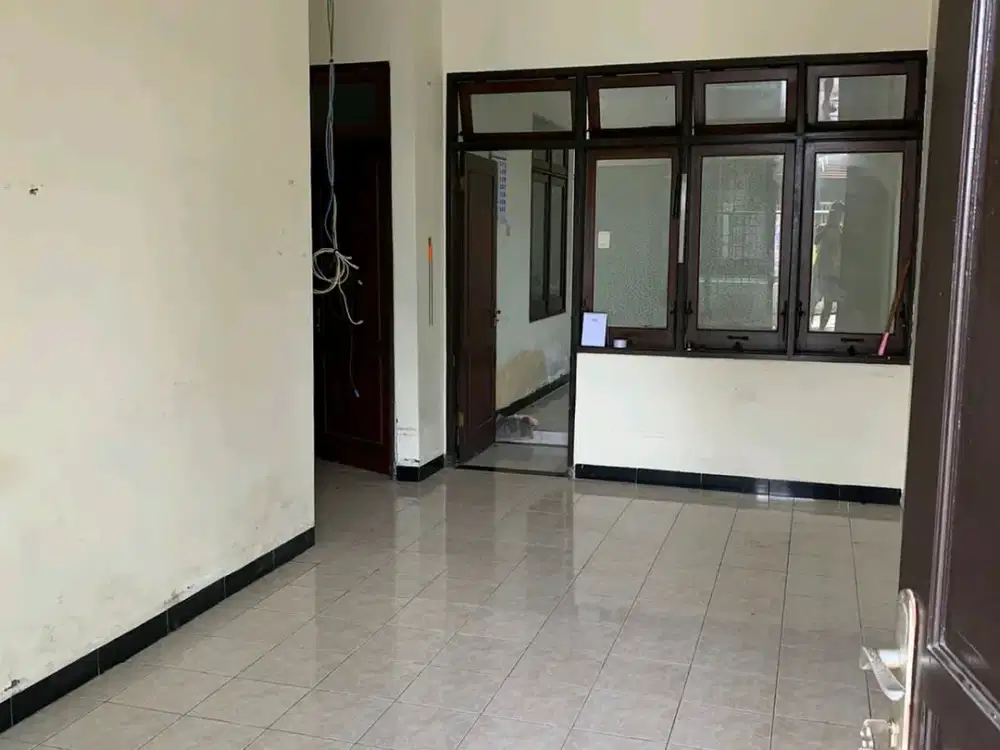 DIJUAL RUMAH Pondok Candra