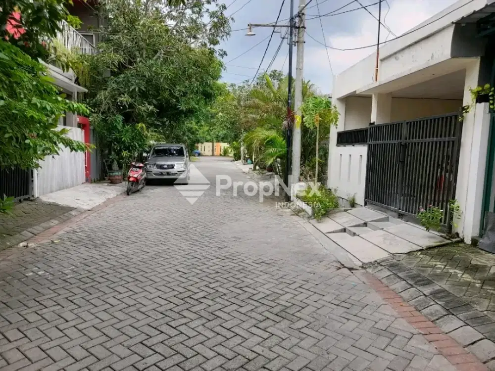 Jual Rumah Perum Grand Delta Sari