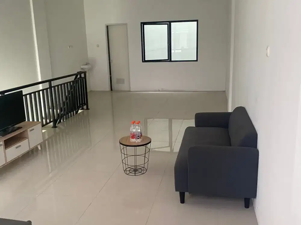 Jual Ruko Eastern Park Surabaya