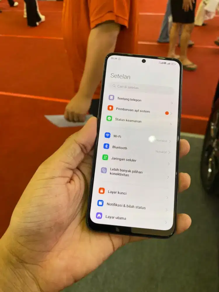 Poco X5 5G Gamminggg