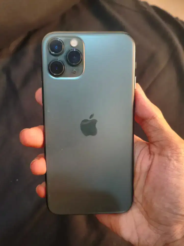 iPhone 11 Pro 256gb