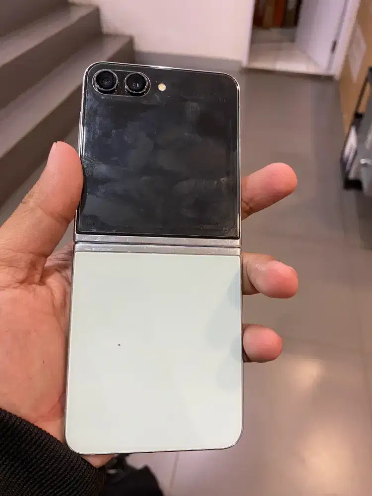 Z fli 5 256gb fullset