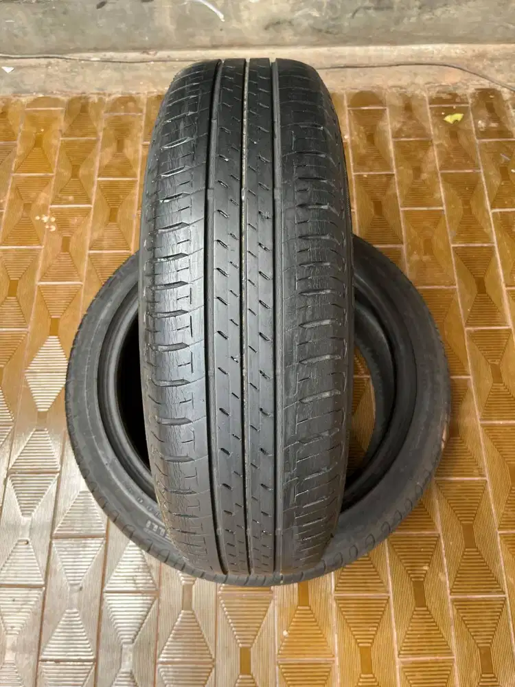 Ban Bridgestone Ecopia EP150  185 70 r14  1Pcs