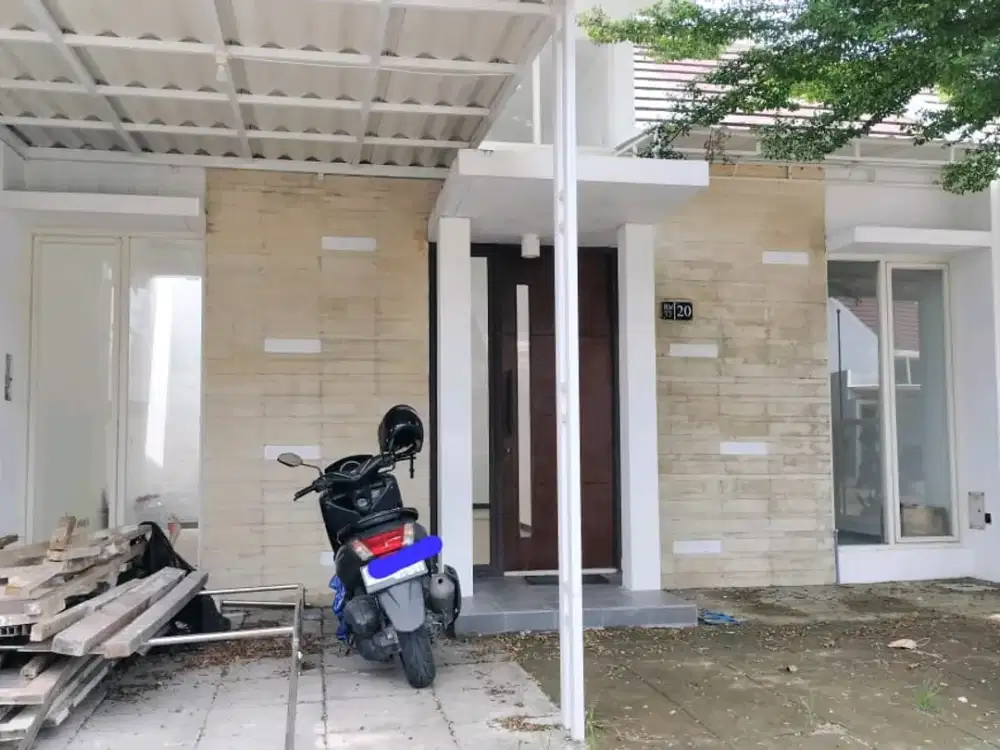 Citra Harmoni Riverside