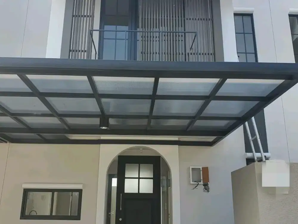 Amesta Living Cluster Asva type Terra