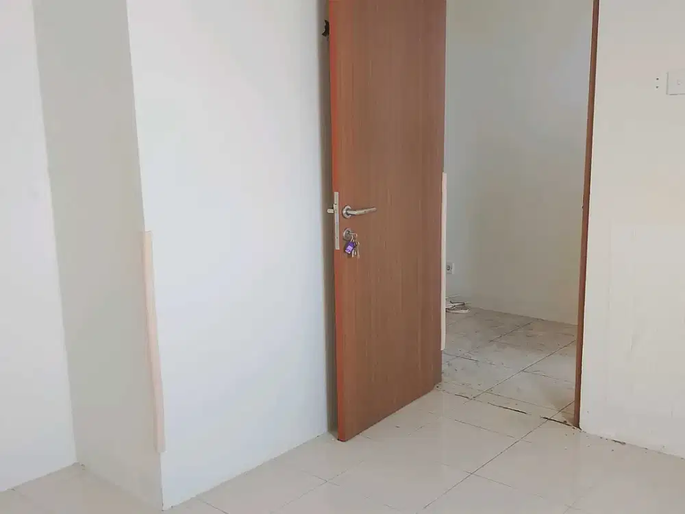 Apartemen Pavilion Permata (belakang McDonald Mayjend Sungkono)