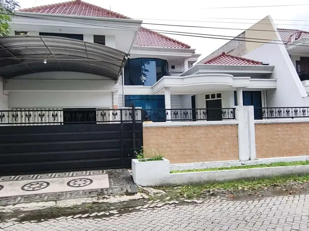 Perum Surya Inti Permata Juanda