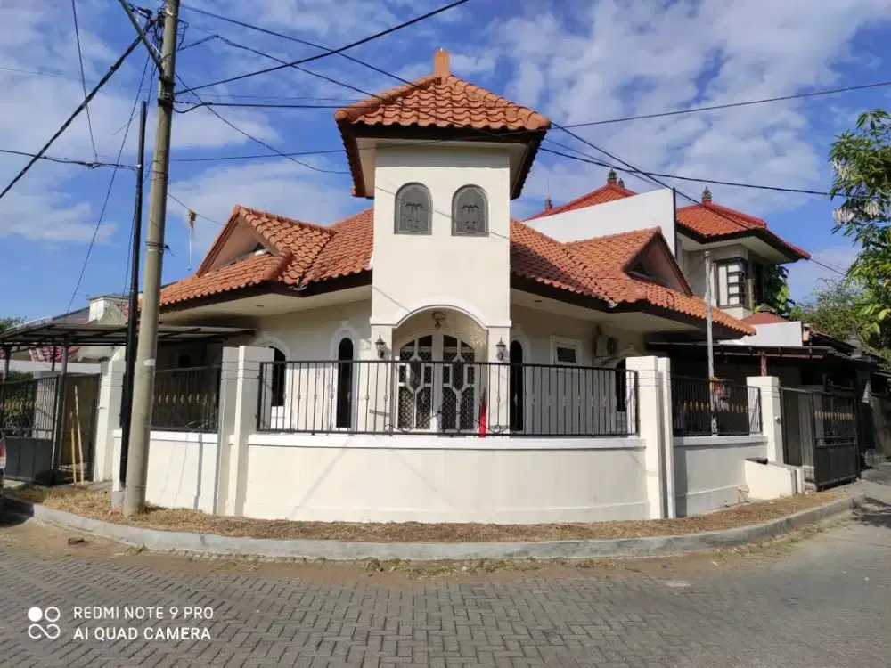 Araya Galaxy Bumi Permai