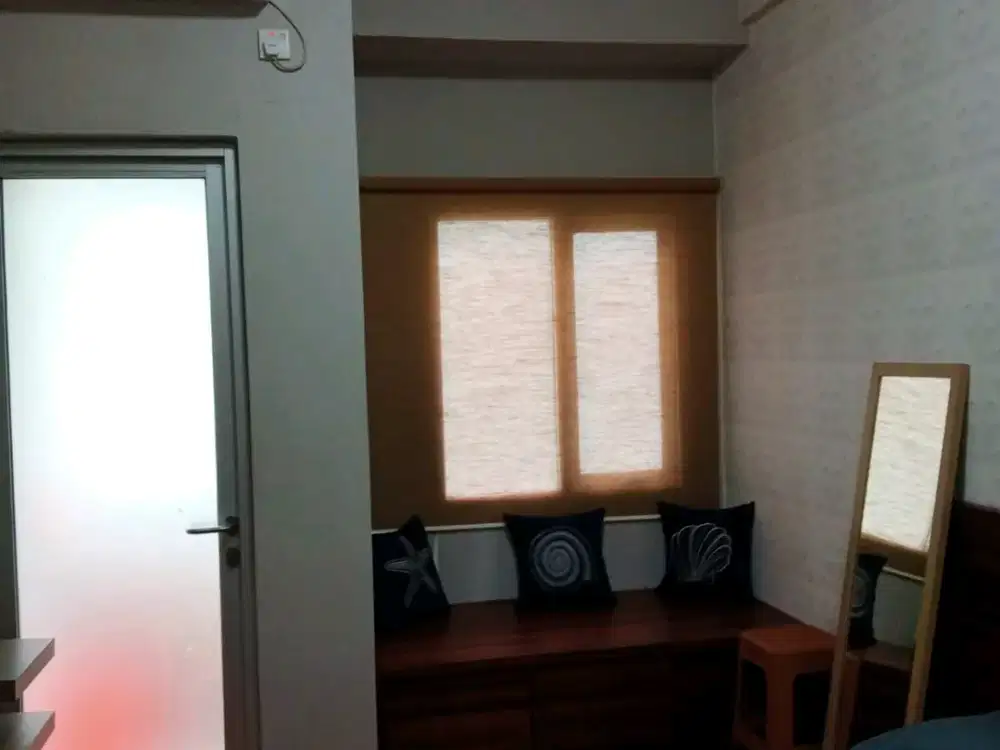 Apartemen Pavilion Permata