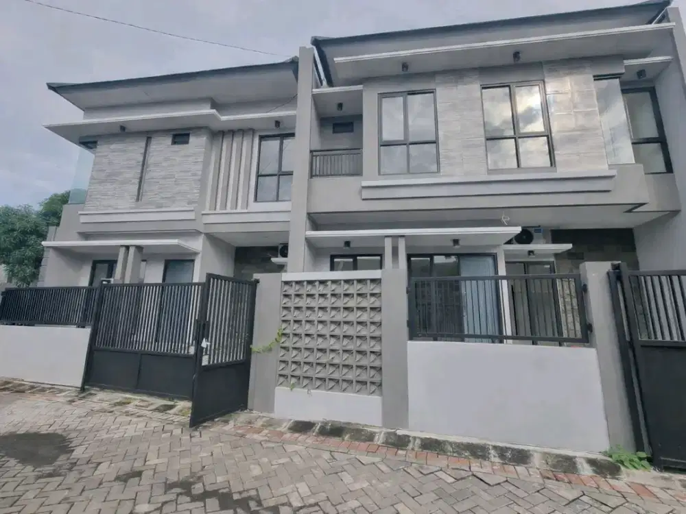 RUMAH HOOK PAKAL MADYA