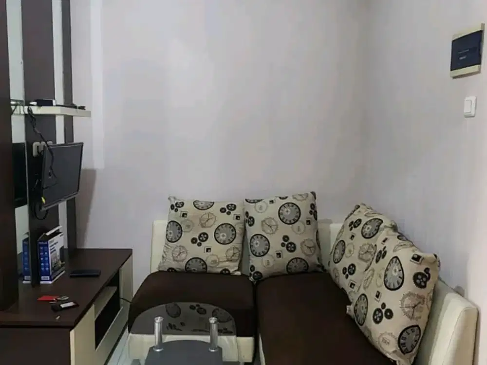 For Rent Apartemen Gunawangsa Manyar Tower A