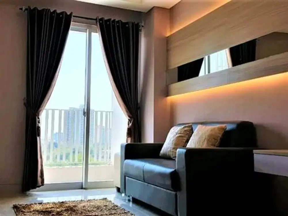 Grand Sungkono Lagoon