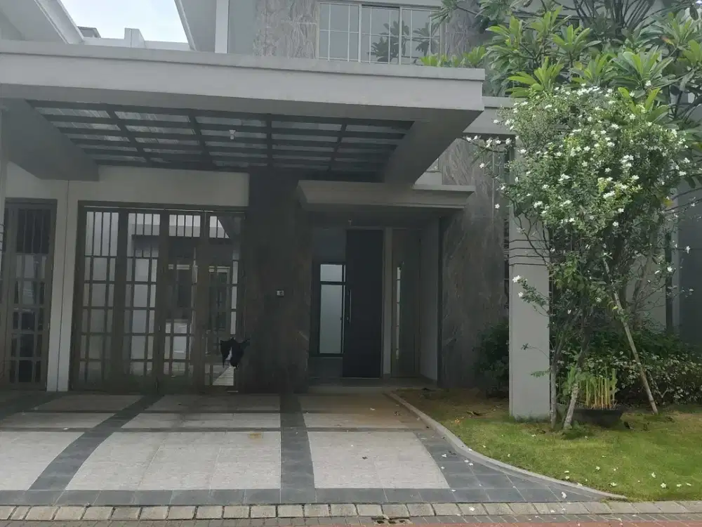 Grand Pakuwon cluster Brisbane