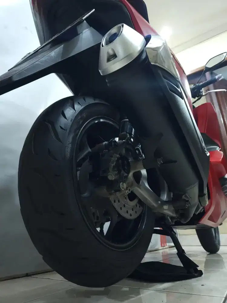 HONDA PCX 160 ABS TH 2022 CASH / TT / KREDIT/ KREDIVO/ SPAY LATER