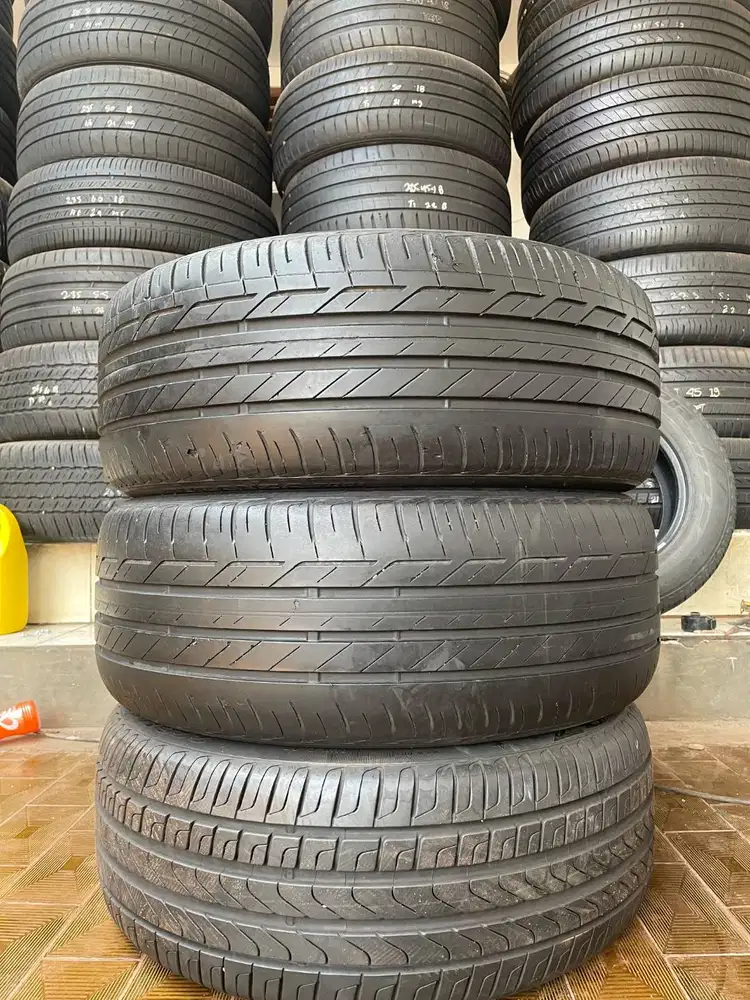 Ban Bridgestone Turanza  225 45 19  2Pcs