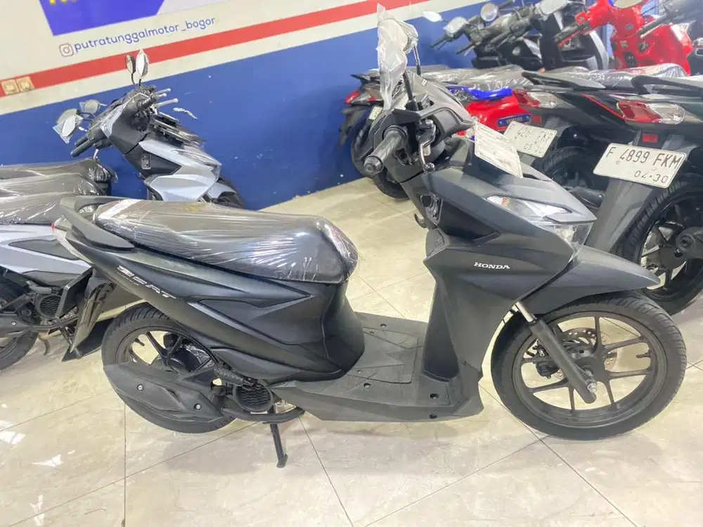 Jual cash kredit 110 smart kyles