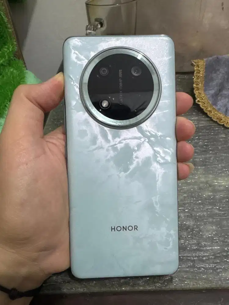 jual HP Honor second