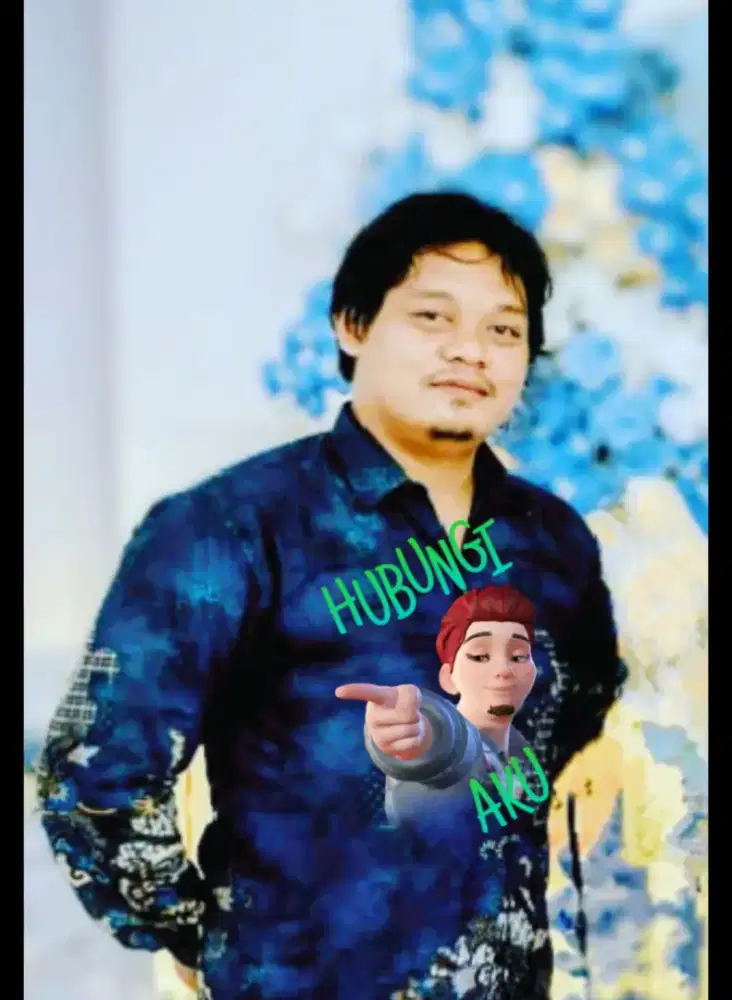 Cari infistor yg jelas  dan gak ragu“dalam bidang kulinner,