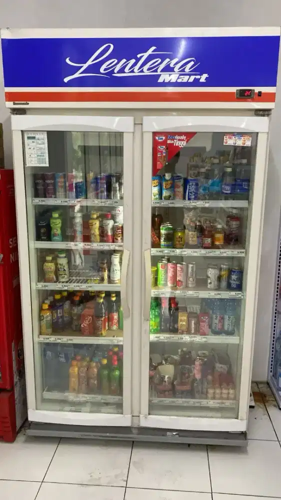 Service showcase,kulkas, AC,m cuci