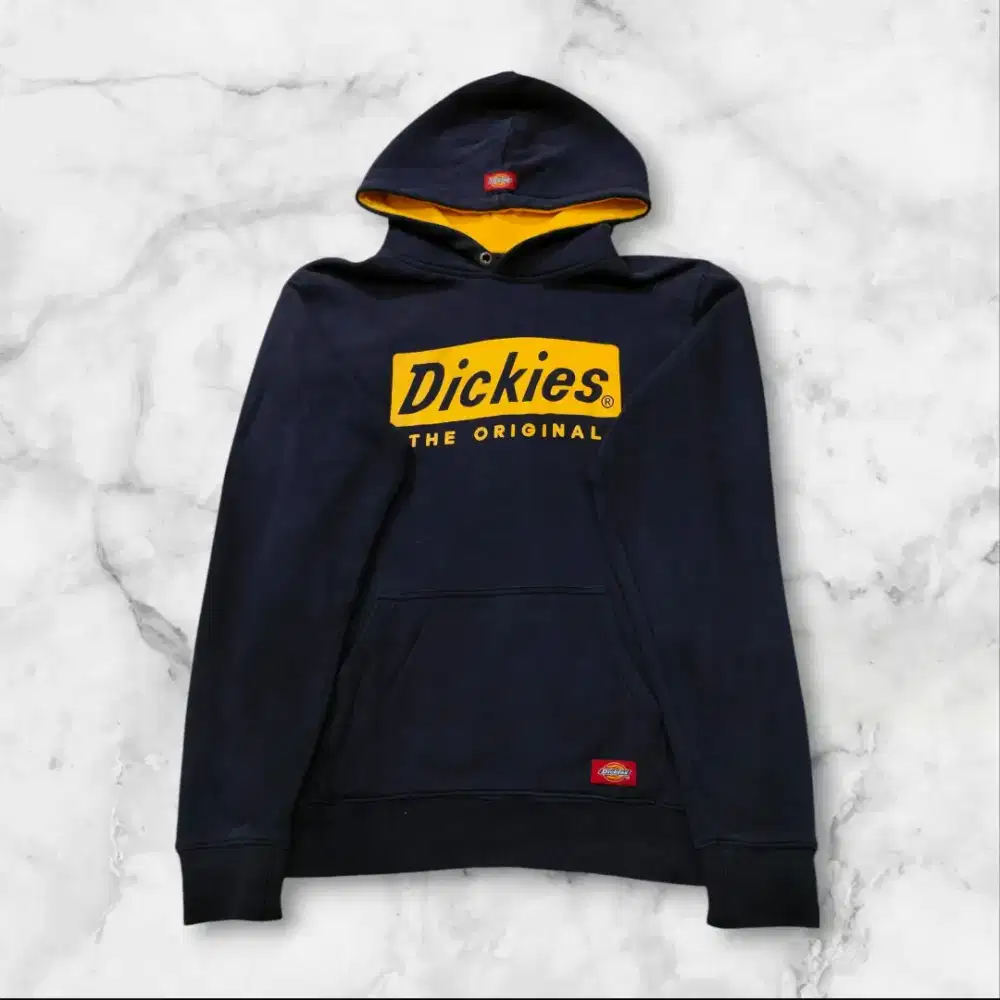 Sweater Hoodie Dickies
