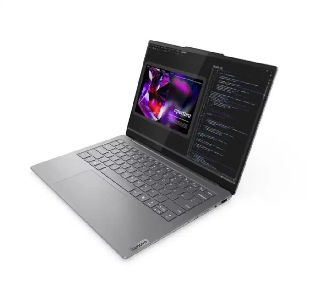 Lenovo Yoga Slim 7