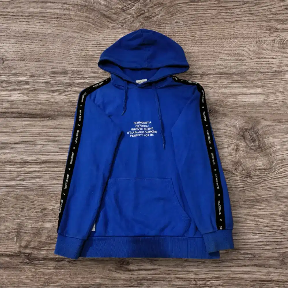 Sweater Hoodie murah berkualitas